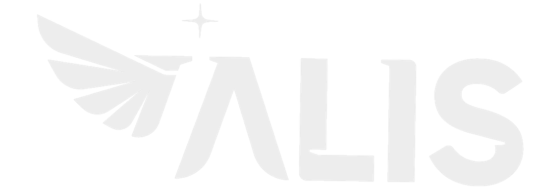 Alis Filmes Logo